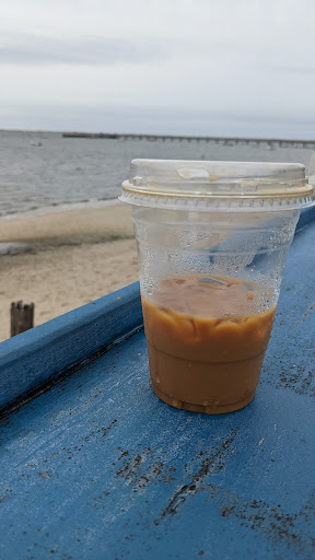 Coffee Shop «Kohi Coffee Company», reviews and photos, 199 Commercial St, Provincetown, MA 02657, USA