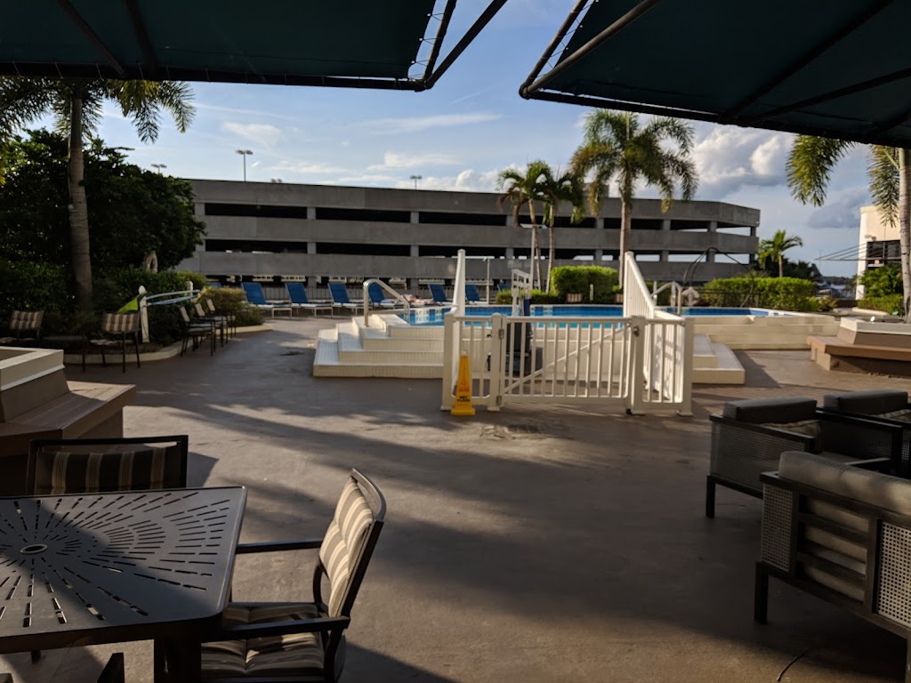 The Skyye Bar and Grille Tampa, FL 33607 Menu, Reviews, Hours & Contact