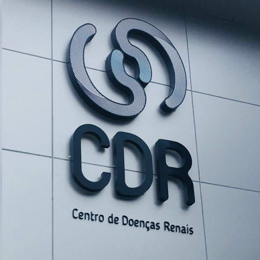 Centro de diálise Manaus