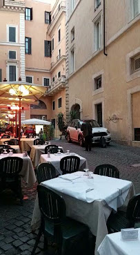 Atmosphère du Restaurant La Criée Chambourcy - n°3