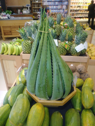 Supermarket «Publix Super Market at Colonial Towne Park Center», reviews and photos, 870 Village Oak Ln, Lake Mary, FL 32746, USA