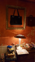 Photo n°24 de Le Maquis de Vareilles à Les Vallées de la Vanne ()