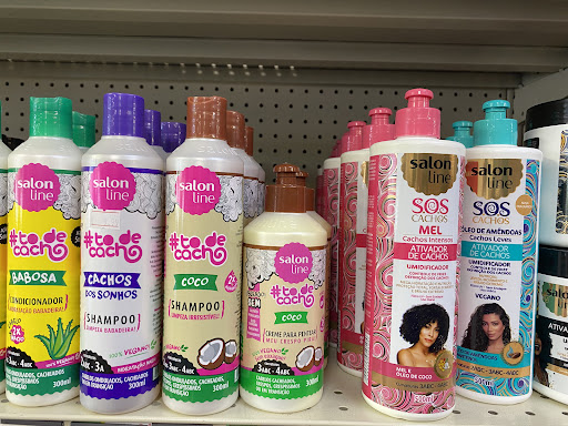 Supermarket «Supermercado Brasileiro», reviews and photos, 8709 Old Kings Rd S, Jacksonville, FL 32217, USA