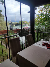 Atmosphère du Restaurant marocain La Tajine d'Or à Joinville-le-Pont - n°10