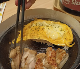 Pepper Lunch Grand Indonesia photo