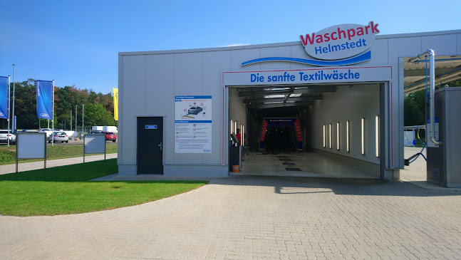 Rezensionen über Waschpark Helmstedt in Siders - Autowäsche