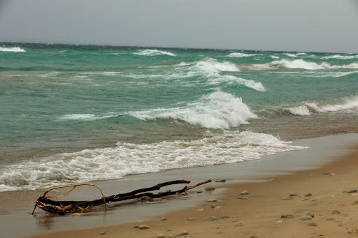 Tourist Attraction «Dune Climb», reviews and photos, 6748 S Dune Hwy, Glen Arbor, MI 49636, USA