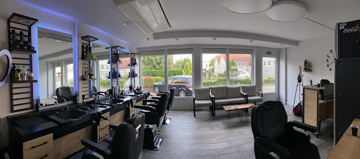Jousef´s - Friseur In Höchst