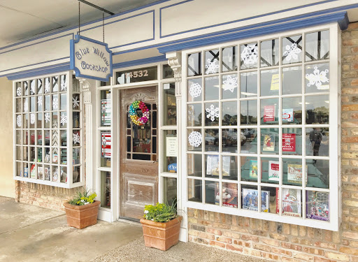 Book Store «Blue Willow Bookshop», reviews and photos, 14532 Memorial Dr, Houston, TX 77079, USA