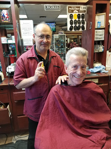 Barber Shop «Central BarberShop», reviews and photos, 5026 N Central Ave, Phoenix, AZ 85012, USA