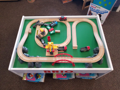 Toy Store «Turner Toys & Hobbies», reviews and photos, 21 Essex Way #116, Essex Junction, VT 05452, USA