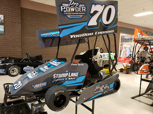 Shopping Mall «Cedar Mall At Rice Lake», reviews and photos, 2900 S Main St, Rice Lake, WI 54868, USA