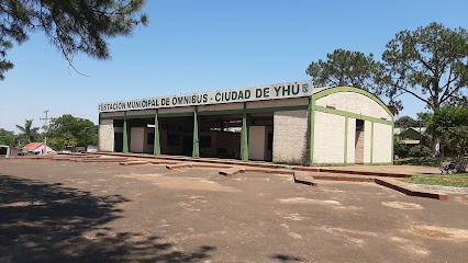 Terminal Yhú