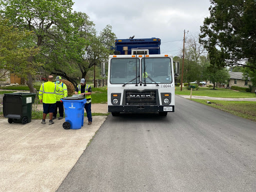 Waste Connections of Texas - Austin image 6