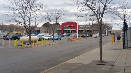 Auto Parts Store «Pep Boys Auto Parts & Service», reviews and photos, 487 S Broadway, Denver, CO 80209, USA