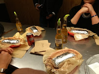 Plats et boissons du Restaurant mexicain Chipotle Mexican Grill à Paris - n°17