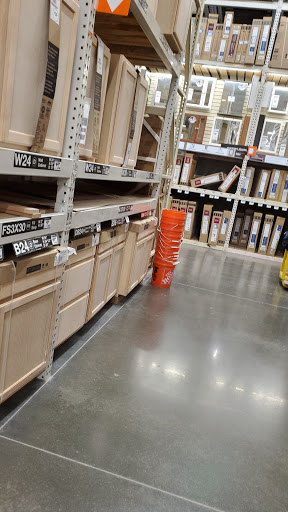 Home Improvement Store «The Home Depot», reviews and photos, 5900 SW Huntoon St, Topeka, KS 66604, USA