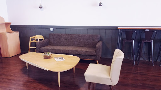 Coffee Shop «Parchment Coffee», reviews and photos, 425 S Myrtle Ave, Monrovia, CA 91016, USA