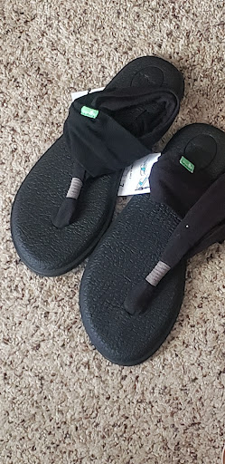 Shoe Store «Shoe Dept.», reviews and photos, 7201 SE 29th St #201, Midwest City, OK 73110, USA