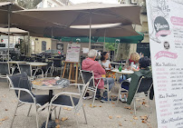 Atmosphère du Café L'Esplanade à Montpellier - n°9