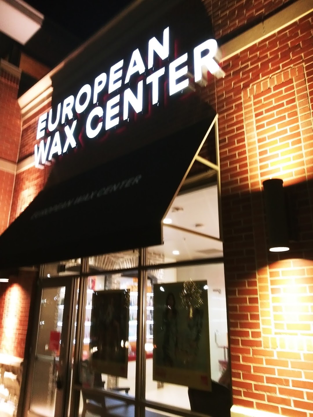 European Wax Center