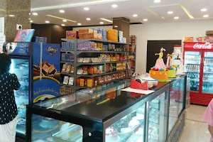 Karachi Bakery | Vijayawada image