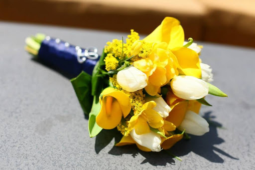 Florist «Ed Mc Causlen Florist Inc», reviews and photos, 173 N 4th St, Steubenville, OH 43952, USA