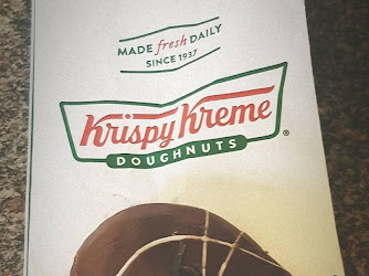 Krispy Kreme Doncaster