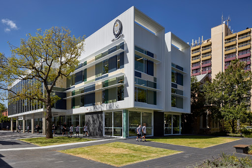 Pulteney Grammar School