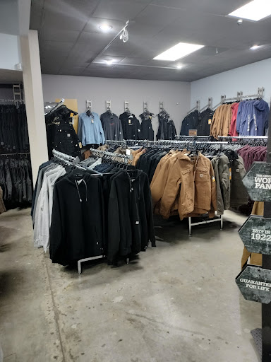 Clothing Store «Millennium Clothing», reviews and photos, 8550 Beach Blvd, Buena Park, CA 90620, USA