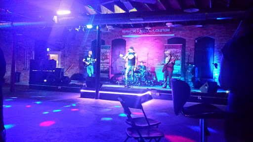Bar «The Brick Lounge», reviews and photos, 115 E South St #3, Plano, IL 60545, USA