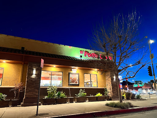 Mexican Restaurant «El Pollo Loco», reviews and photos, 4544 Saugus Ave, Sherman Oaks, CA 91403, USA