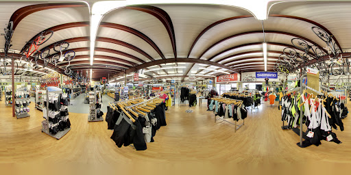 Bicycle Store «Bicycles Of Tulsa», reviews and photos, 4733 S Mingo Rd, Tulsa, OK 74146, USA