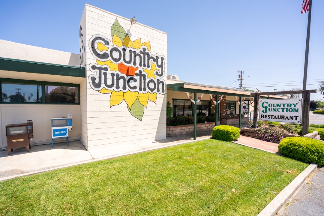 Country Junction Restaurant