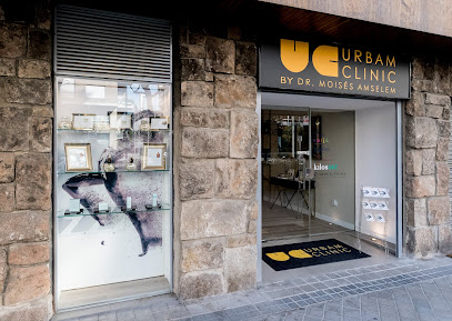 Información y opiniones sobre Urbam Clinic de Madrid