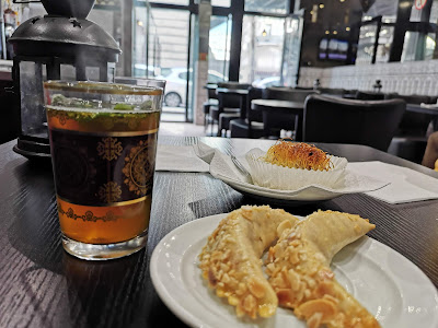 Nejmet el Djazaïr à Paris