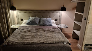 Photo n°5 de Auberge de la Renaissance à Viarmes ()