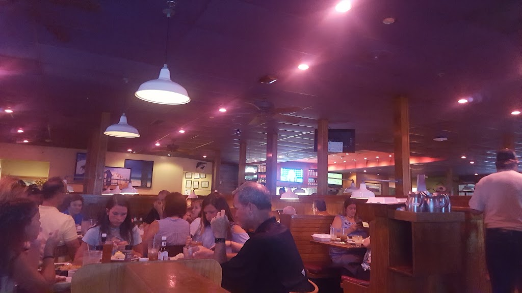 Outback Steakhouse 31522