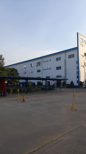 Công ty may thêu WINNING