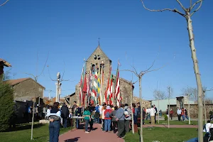 Iglesia Miguel Fisac image