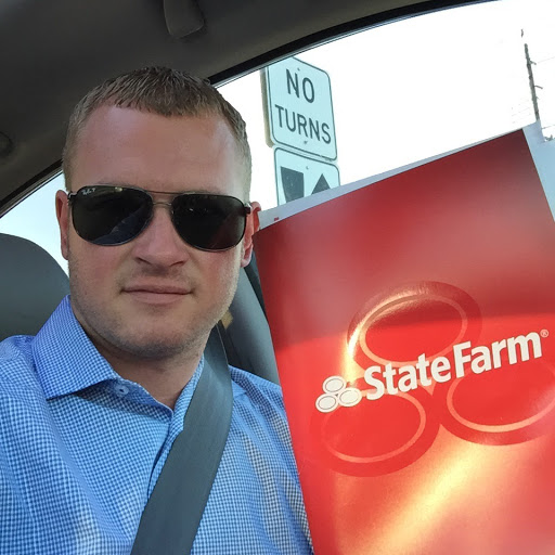 Insurance Agency «Adam Hutcheon - State Farm Insurance Agent», reviews and photos