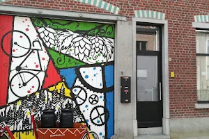 brouwerij de Coureur - microbrouwerij + taproom image