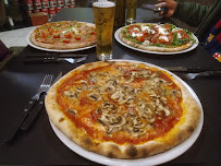 Pizza du Pizzeria Nonnina Aspach - n°7