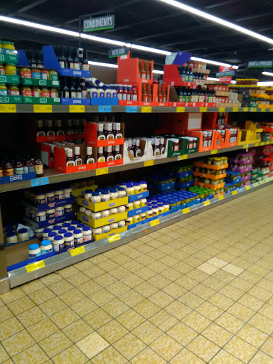 Supermarket «ALDI», reviews and photos, 5761 US-6, Portage, IN 46368, USA