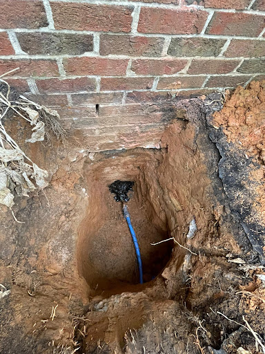 Plumber «Plumb Perfect Plumbing», reviews and photos, 11137 Thornberry Ct, Fredericksburg, VA 22407, USA