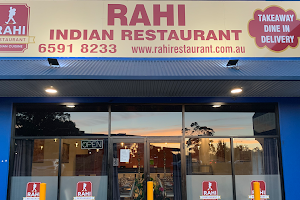 Rahi Indian Restaurant image