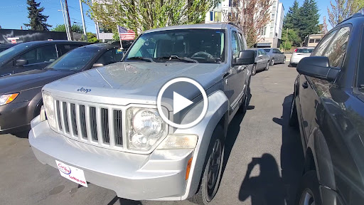 Used Car Dealer «CarHop Auto Sales & Finance», reviews and photos, 8208 Aurora Ave N, Seattle, WA 98103, USA