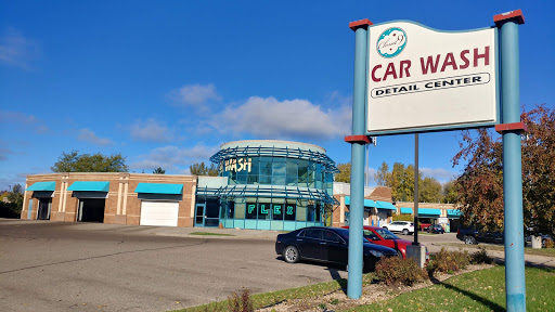 Cloud 9 Car Wash & Detail Center - Minnesota en Eden Prairie