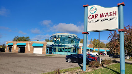 Cloud 9 Car Wash & Detail Center - Minnesota