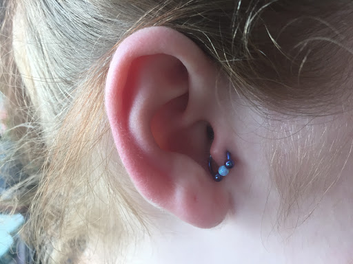 Explore half.sleeve tattoo ideas, creative tattoo ideas in West Fargo, available at Addictions Collective Studios